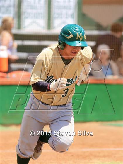 Thumbnail 3 in Mar Vista @ Coronado (Game 1) photogallery.