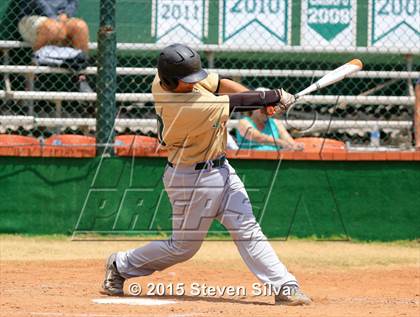 Thumbnail 2 in Mar Vista @ Coronado (Game 1) photogallery.