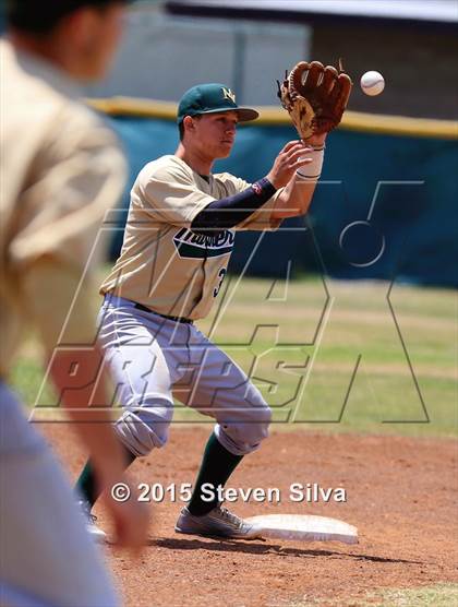 Thumbnail 3 in Mar Vista @ Coronado (Game 1) photogallery.