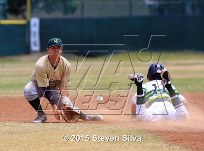 Thumbnail 2 in Mar Vista @ Coronado (Game 1) photogallery.