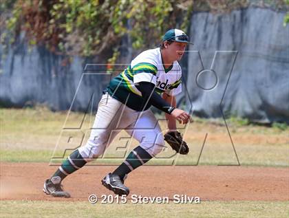 Thumbnail 3 in Mar Vista @ Coronado (Game 1) photogallery.