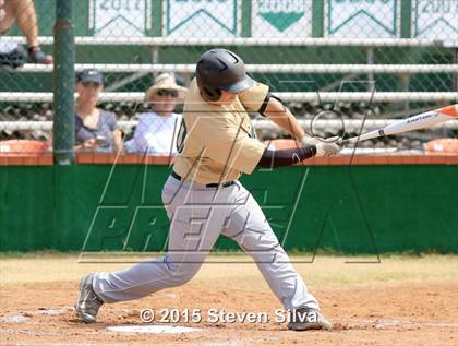 Thumbnail 3 in Mar Vista @ Coronado (Game 1) photogallery.