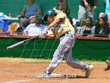 Thumbnail 3 in Mar Vista @ Coronado (Game 1) photogallery.