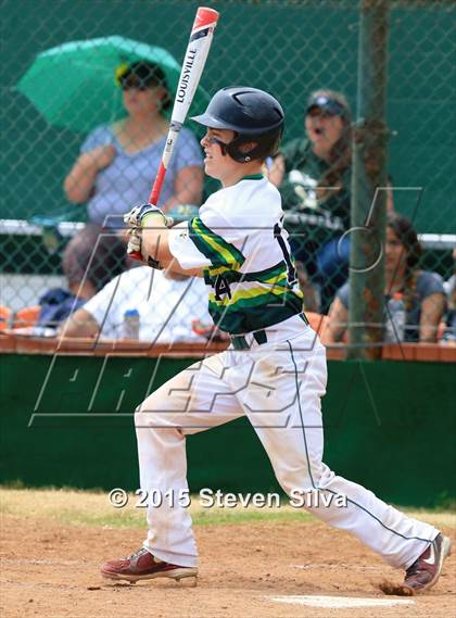 Thumbnail 2 in Mar Vista @ Coronado (Game 1) photogallery.