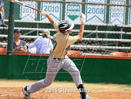 Thumbnail 2 in Mar Vista @ Coronado (Game 1) photogallery.