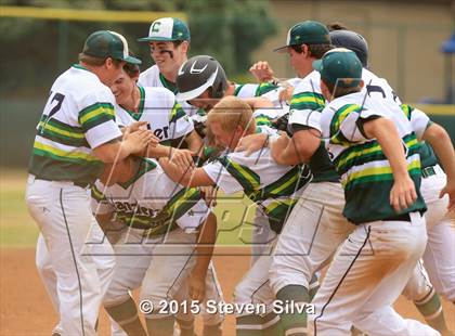 Thumbnail 1 in Mar Vista @ Coronado (Game 1) photogallery.