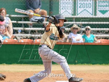 Thumbnail 3 in Mar Vista @ Coronado (Game 1) photogallery.