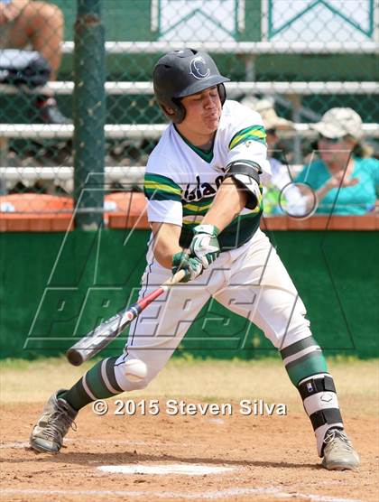 Thumbnail 2 in Mar Vista @ Coronado (Game 1) photogallery.