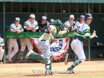 Thumbnail 3 in Mar Vista @ Coronado (Game 1) photogallery.