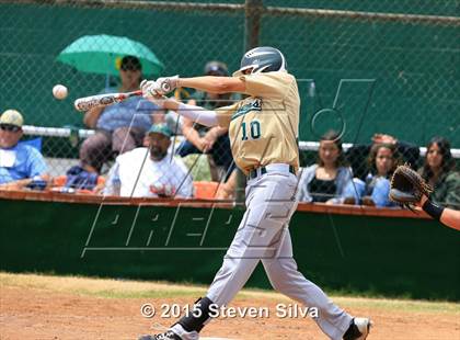 Thumbnail 3 in Mar Vista @ Coronado (Game 1) photogallery.