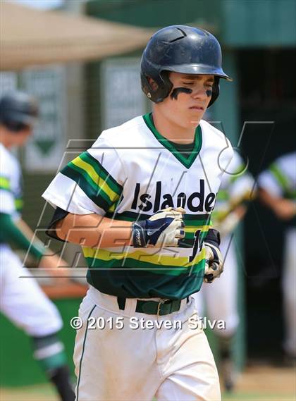 Thumbnail 3 in Mar Vista @ Coronado (Game 1) photogallery.