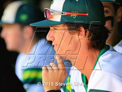 Thumbnail 3 in Mar Vista @ Coronado (Game 1) photogallery.