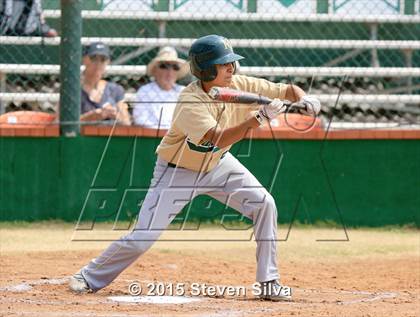 Thumbnail 1 in Mar Vista @ Coronado (Game 1) photogallery.