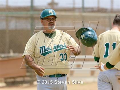 Thumbnail 2 in Mar Vista @ Coronado (Game 1) photogallery.