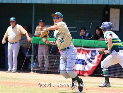 Thumbnail 1 in Mar Vista @ Coronado (Game 1) photogallery.