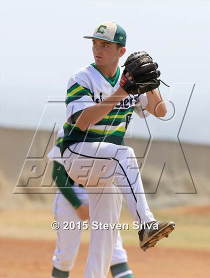 Thumbnail 2 in Mar Vista @ Coronado (Game 1) photogallery.