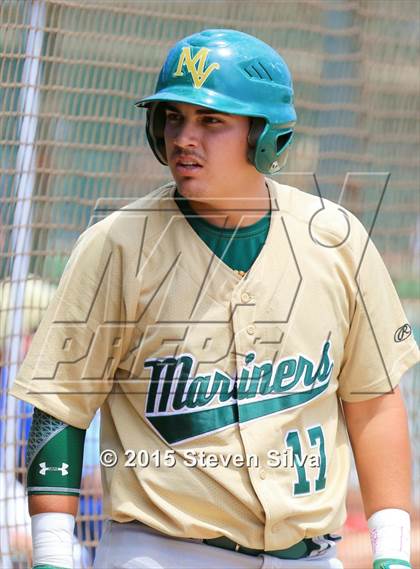 Thumbnail 3 in Mar Vista @ Coronado (Game 1) photogallery.