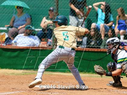 Thumbnail 2 in Mar Vista @ Coronado (Game 1) photogallery.