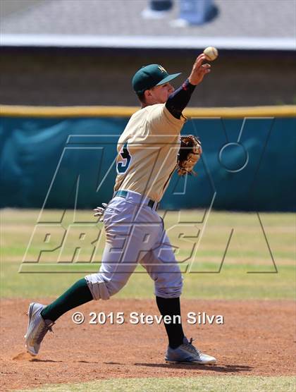 Thumbnail 2 in Mar Vista @ Coronado (Game 1) photogallery.