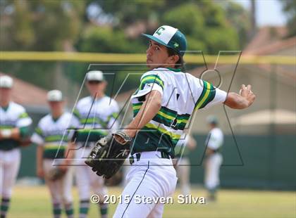 Thumbnail 2 in Mar Vista @ Coronado (Game 1) photogallery.