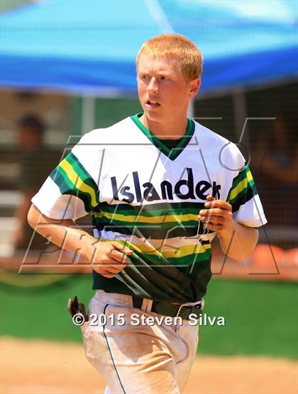 Thumbnail 2 in Mar Vista @ Coronado (Game 1) photogallery.