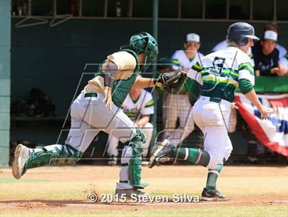 Thumbnail 2 in Mar Vista @ Coronado (Game 1) photogallery.