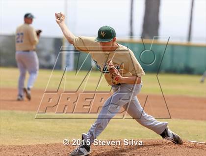 Thumbnail 2 in Mar Vista @ Coronado (Game 1) photogallery.