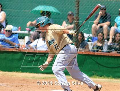 Thumbnail 3 in Mar Vista @ Coronado (Game 1) photogallery.