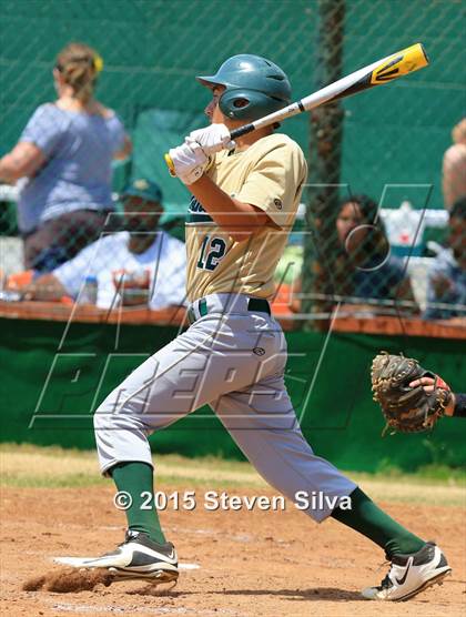 Thumbnail 1 in Mar Vista @ Coronado (Game 1) photogallery.