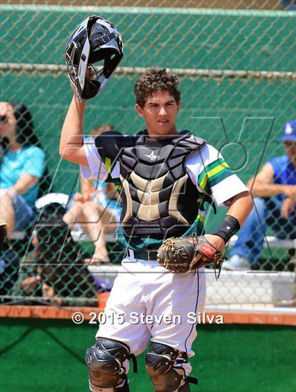 Thumbnail 2 in Mar Vista @ Coronado (Game 1) photogallery.