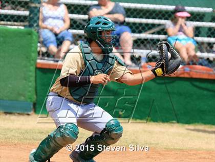 Thumbnail 1 in Mar Vista @ Coronado (Game 1) photogallery.