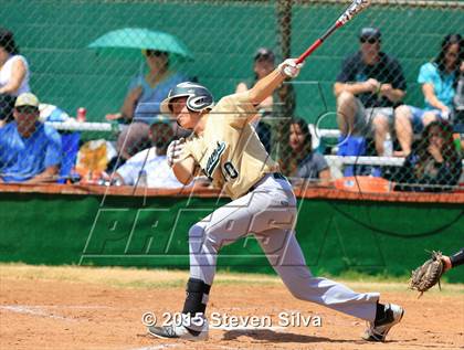 Thumbnail 3 in Mar Vista @ Coronado (Game 1) photogallery.