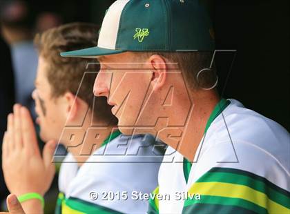 Thumbnail 3 in Mar Vista @ Coronado (Game 1) photogallery.