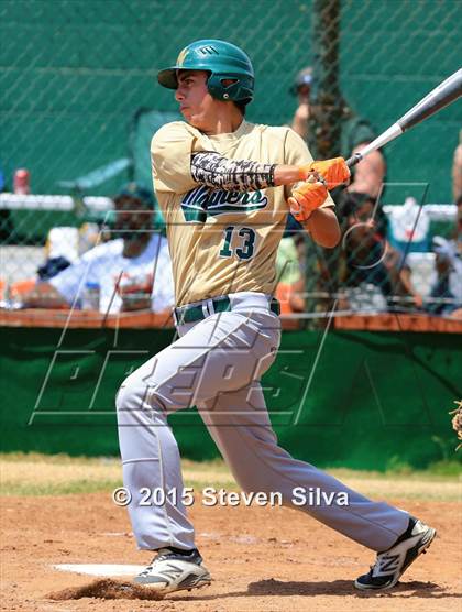 Thumbnail 2 in Mar Vista @ Coronado (Game 1) photogallery.