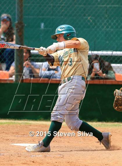 Thumbnail 2 in Mar Vista @ Coronado (Game 1) photogallery.