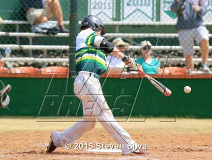 Thumbnail 1 in Mar Vista @ Coronado (Game 1) photogallery.