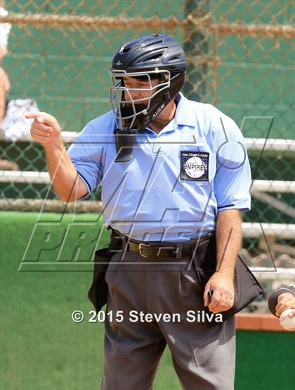 Thumbnail 1 in Mar Vista @ Coronado (Game 1) photogallery.