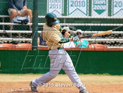 Thumbnail 3 in Mar Vista @ Coronado (Game 1) photogallery.