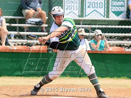 Thumbnail 2 in Mar Vista @ Coronado (Game 1) photogallery.