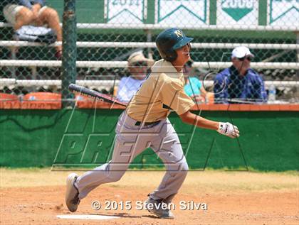 Thumbnail 1 in Mar Vista @ Coronado (Game 1) photogallery.