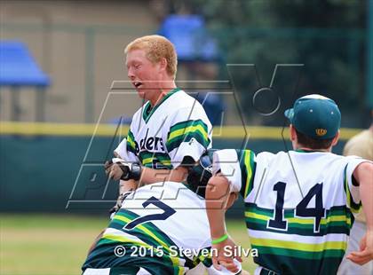 Thumbnail 3 in Mar Vista @ Coronado (Game 1) photogallery.