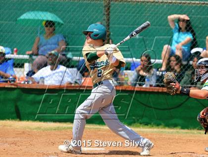 Thumbnail 3 in Mar Vista @ Coronado (Game 1) photogallery.