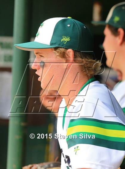 Thumbnail 3 in Mar Vista @ Coronado (Game 1) photogallery.