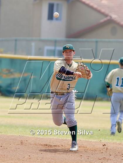 Thumbnail 2 in Mar Vista @ Coronado (Game 1) photogallery.