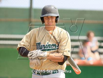 Thumbnail 1 in Mar Vista @ Coronado (Game 1) photogallery.