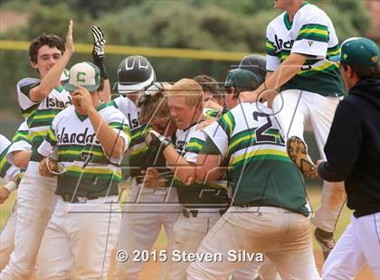 Thumbnail 3 in Mar Vista @ Coronado (Game 1) photogallery.