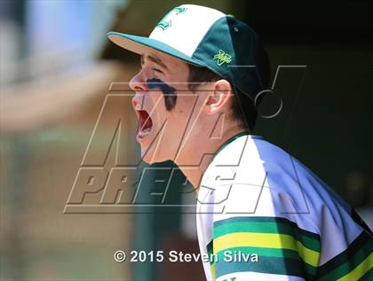 Thumbnail 2 in Mar Vista @ Coronado (Game 1) photogallery.