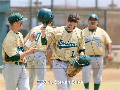 Thumbnail 1 in Mar Vista @ Coronado (Game 1) photogallery.