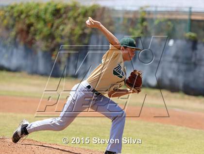 Thumbnail 2 in Mar Vista @ Coronado (Game 1) photogallery.