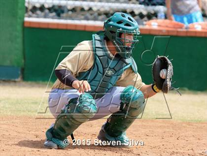 Thumbnail 3 in Mar Vista @ Coronado (Game 1) photogallery.